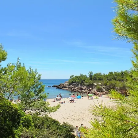 Villa Esther L'Ametlla de Mar