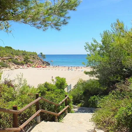 Villa Esther L'Ametlla de Mar