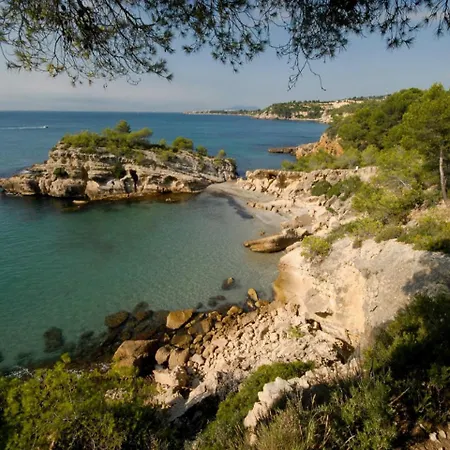 Villa Esther L'Ametlla de Mar