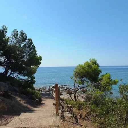 Esther Villa L'Ametlla de Mar