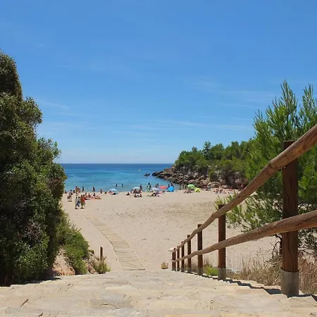 Esther Villa L'Ametlla de Mar