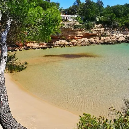 Esther Villa L'Ametlla de Mar