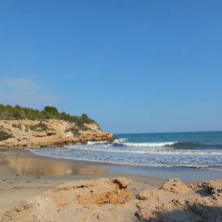 Villa Esther L'Ametlla de Mar