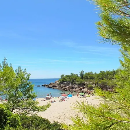 Esther Villa L'Ametlla de Mar